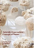 bokomslag Naturally Hypernatural I: Concepts of Nature