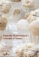 bokomslag Naturally Hypernatural I: Concepts of Nature