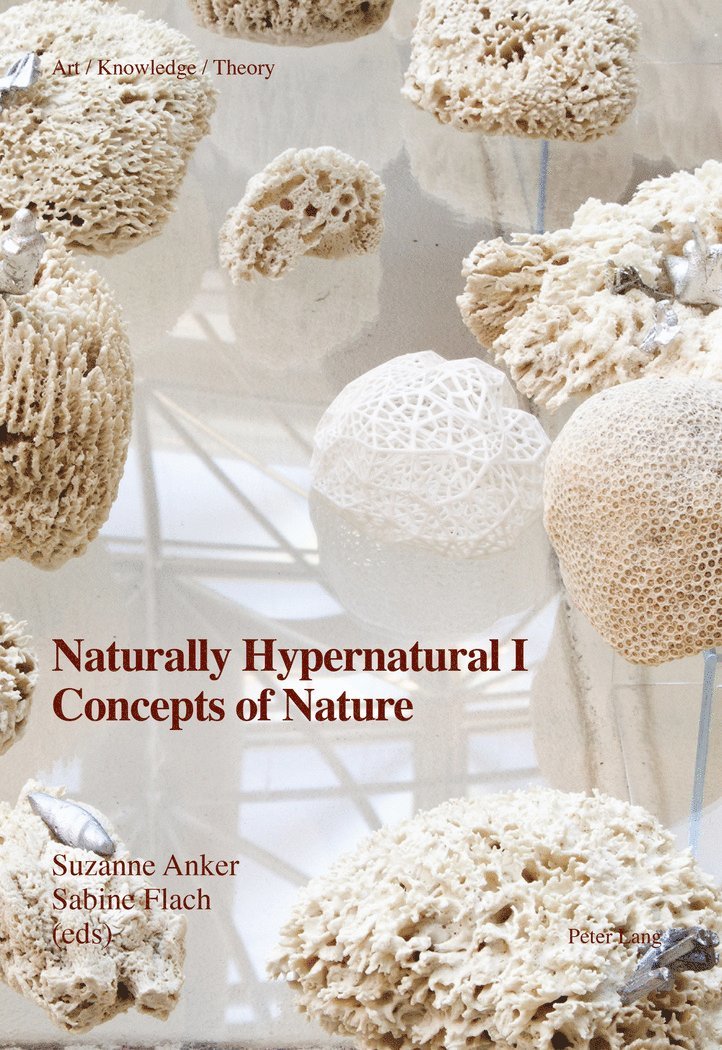 Naturally Hypernatural I: Concepts of Nature 1