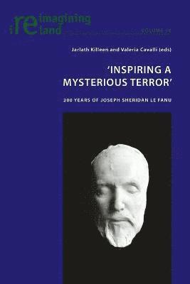 'Inspiring a Mysterious Terror' 1