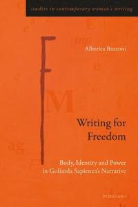 bokomslag Writing for Freedom