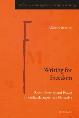 Writing for Freedom 1