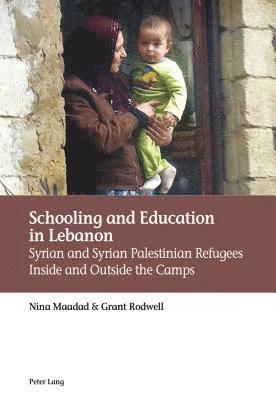 Schooling and Education in Lebanon 1