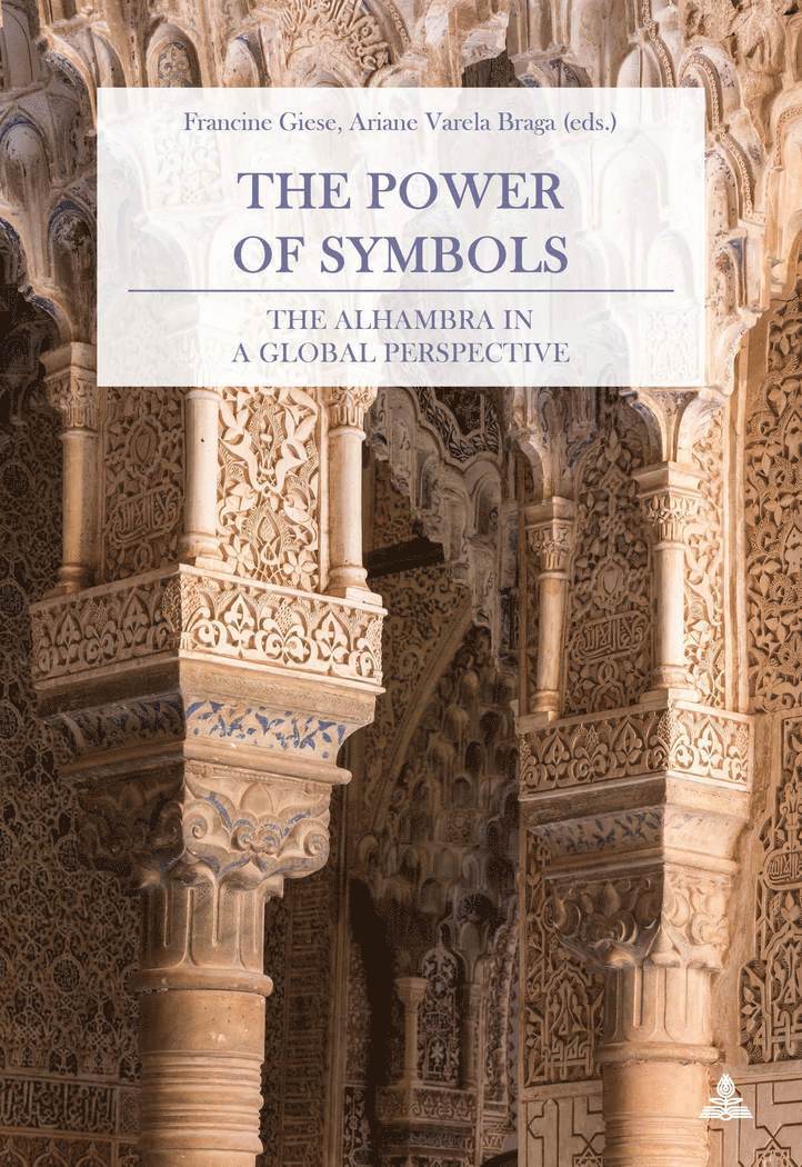 Francine Giese, Ariane Varela Braga - Power of Symbols, Häftad