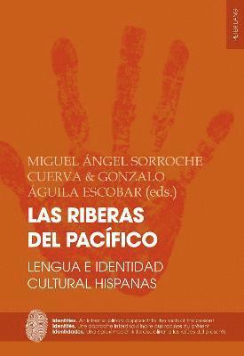 Flocel Sabate - riberas del Pacífico, Häftad