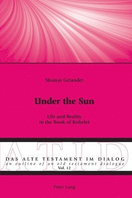 Under the Sun 1