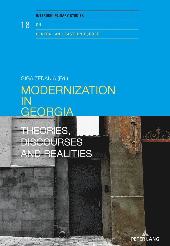 Modernization in Georgia