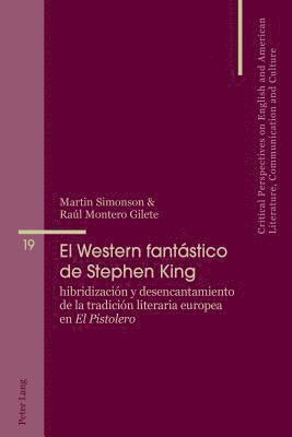 El Western fantstico de Stephen King 1