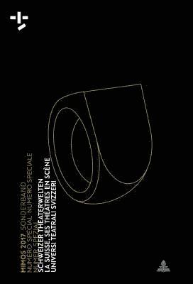 Anne Fournier, Andreas Härter - Mimos 2017 Sonderband Numéro Spécial Numero Speciale Numer Spezial, Häftad