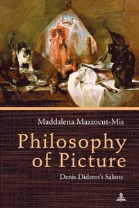 bokomslag Philosophy of Picture