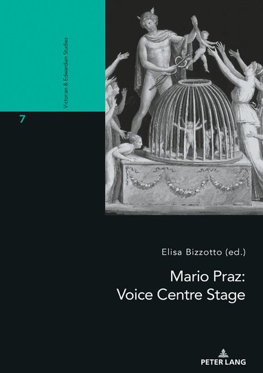 Elisa Bizzotto - Mario Praz: Voice Centre Stage, Häftad