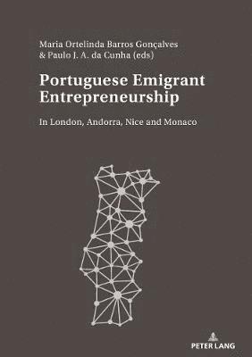 Portuguese Emigrant Entrepreneurship 1