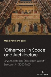 bokomslag 'Otherness' in Space and Architecture