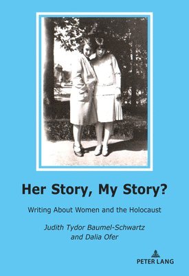 Her Story, My Story? 1