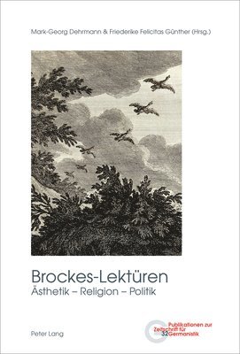 Brigitte Peters - Brockes-Lektueren, Häftad