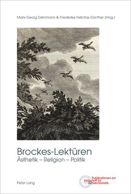 Brockes-Lektueren 1
