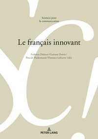 bokomslag Le Franais Innovant