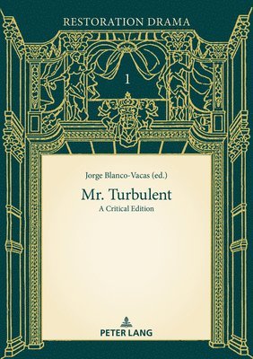 Mr. Turbulent 1