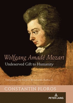 Wolfgang Amad Mozart 1