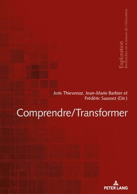 Comprendre/Transformer 1