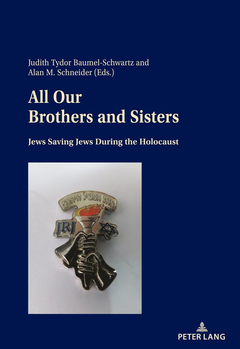 Judith Tydor Baumel-Schwartz, Alan Schneider - All Our Brothers and Sisters, Häftad