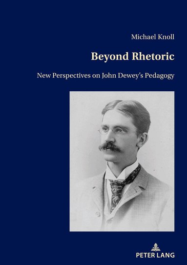 Michael Knoll - Beyond Rhetoric, Häftad