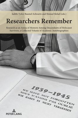 Researchers Remember 1