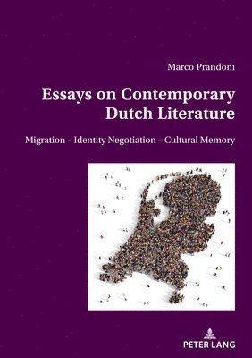 Essays on Contemporary Dutch Literature 1