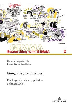 Etnografía y Feminismos