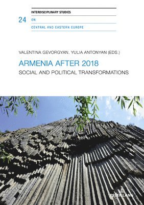 Armenia after 2018 1