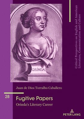 bokomslag Fugitive Papers