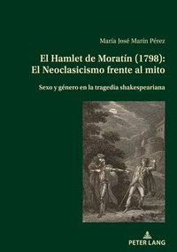 bokomslag El Hamlet de Moratn (1798)