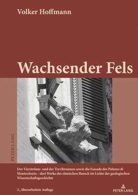 Wachsender Fels 1