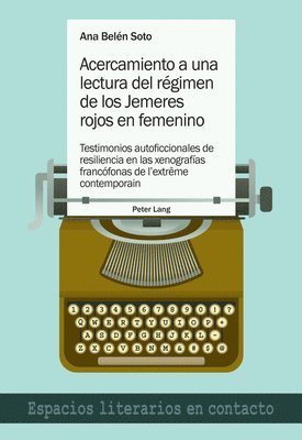 Acercamiento a Una Lectura del Rgimen de Los Jemeres Rojos En Femenino 1