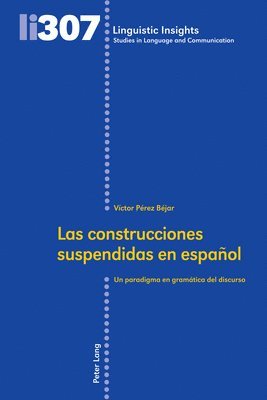 Las Construcciones Suspendidas En Espaol 1