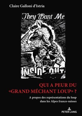 Qui a peur du Grand mchant loup? 1