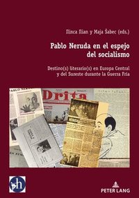 bokomslag Pablo Neruda En El Espejo del Socialismo