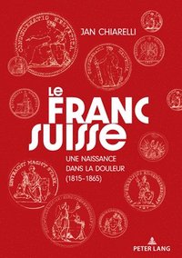 bokomslag franc suisse