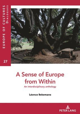 A Sense of Europe from Within 1