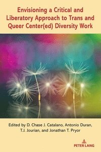 bokomslag Envisioning a Critical and Liberatory Approach to Trans and Queer Center(ed) Diversity Work