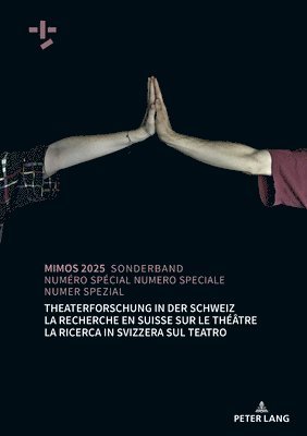 Michael Groneberg, Demis Quadri - MIMOS Sonderband 2025, Häftad