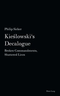 bokomslag Kieslowski's Decalogue