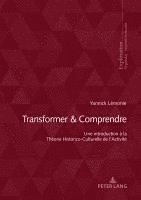 bokomslag Transformer & Comprendre