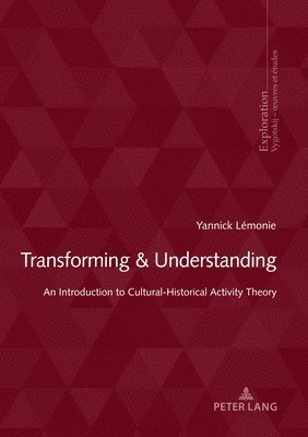 bokomslag Transforming & Understanding