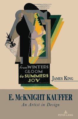 E. McKnight Kauffer 1