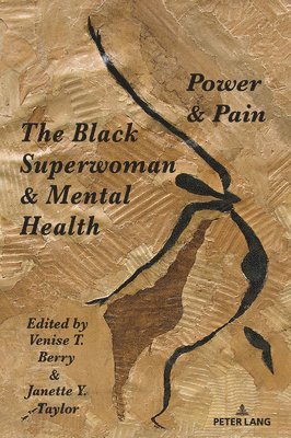bokomslag Black Superwoman & Mental Health