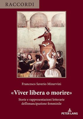 Francesco Saverio Minervini, Valeria Merola - Viver libera o morire, Häftad