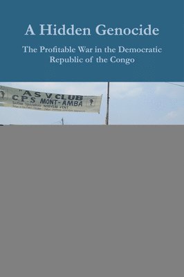 Megan Goins, Edward Shizha - Hidden Genocide, Inbunden