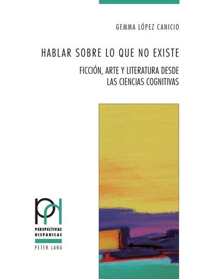 Gemma López Canicio, Georges Guntert, Peter Frohlicher, Itziar Lopez Guil - Hablar sobre lo que no existe, Häftad