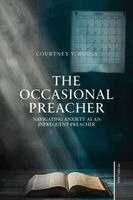 Courtney V. Buggs - Occasional Preacher, Häftad